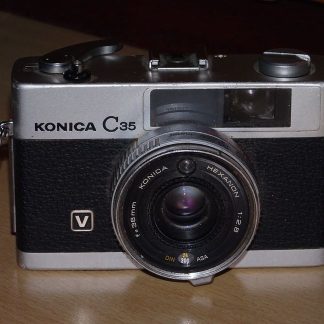 Camera