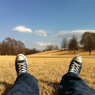 Canvas Sneakers