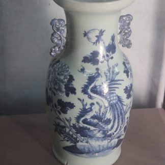 Ceramic Vase