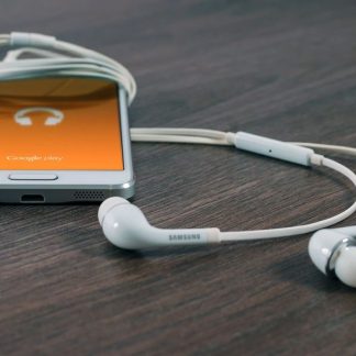 Earbuds