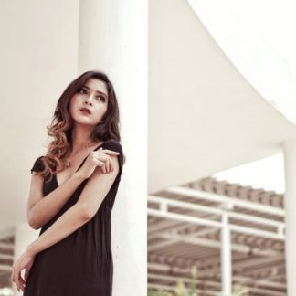 Fashion Model