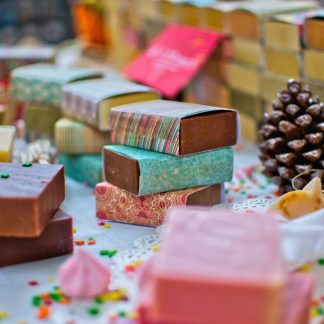 Handmade Soap