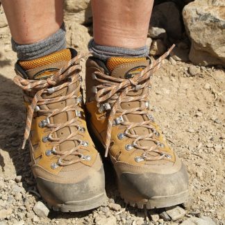 Hiking Boots