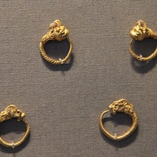 Jewelry Gold