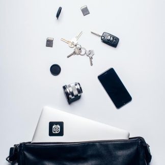 Leather Bag