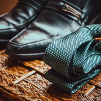 Leather Shoes