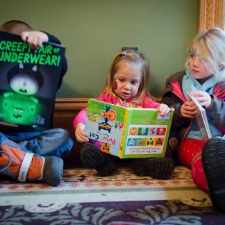 Picture Books