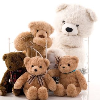 Teddy Bear