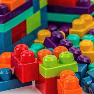 Toy Blocks